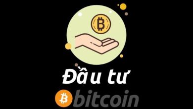 Hướng dẫn cách đầu tư chơi Bitcoin hiệu quả 2023