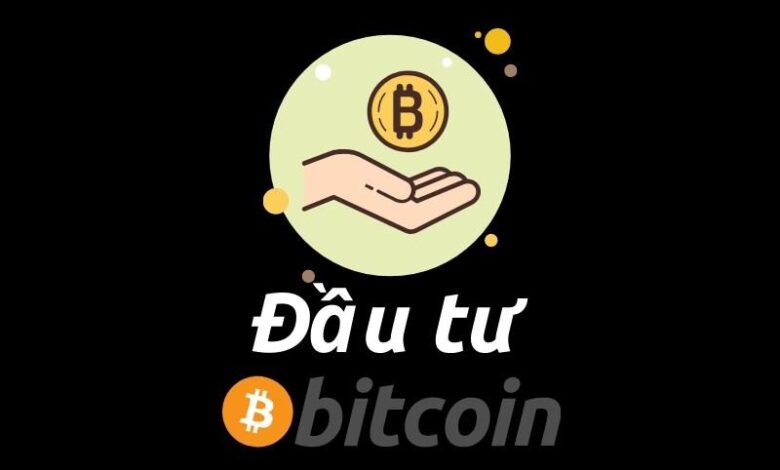 Hướng dẫn cách đầu tư chơi Bitcoin hiệu quả 2023