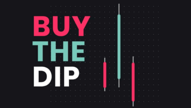 Buy the dip là gì? Cách áp dụng chiến lược Buy The Dip