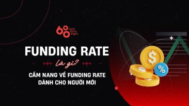 Funding Rate là gì? Cẩm nang về Funding Rate dành cho người mới