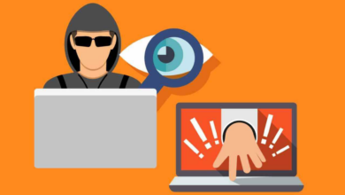 Keylogger là phần mềm gì? Cách dùng và phòng ngừa Keylogger