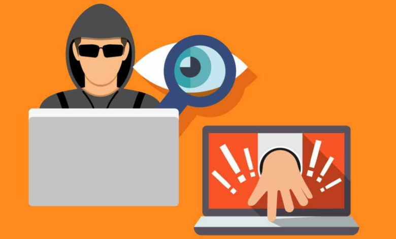 Keylogger là phần mềm gì? Cách dùng và phòng ngừa Keylogger