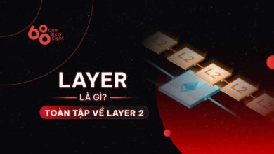 Layer 2 là gì? Toàn tập về những giải pháp mở rộng trên Ethereum