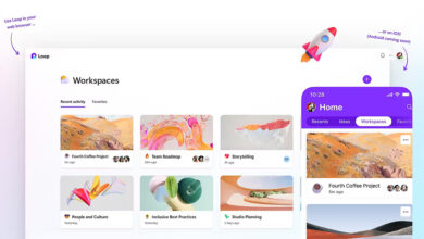 Microsoft loop là gì? Cách sử dụng ứng Microsoft Loop chi tiết
