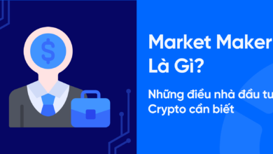 Tổng hợp kiến thức cần biết về Market Maker cho các nhà đầu tư crypto