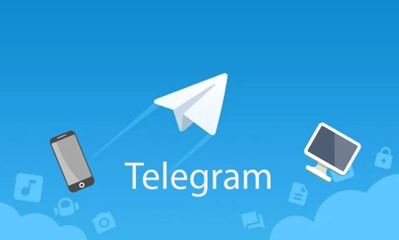 Web Telegram - Cách sử dụng Telegram Online không cần tải phần mềm