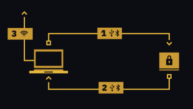 Ví lạnh là gì? Top 3 ví lạnh phổ biến nhất thị trường Crypto