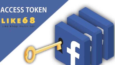 Token Facebook miễn phí, hướng dẫn cách lấy Token Facebook an toàn