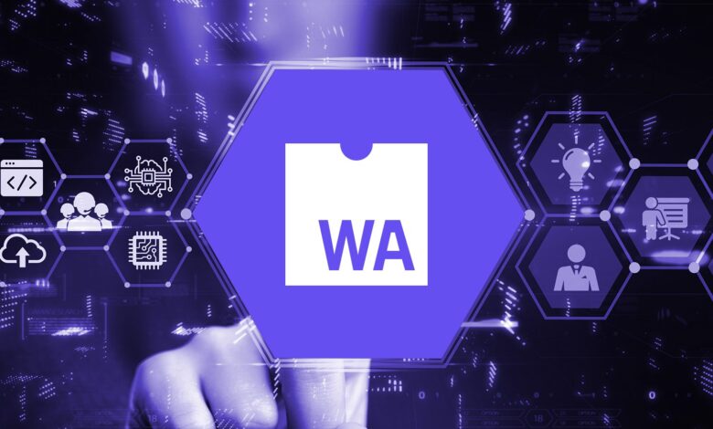 WebAssembly – Tương lai của các ứng dụng Web