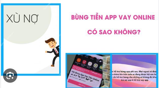 Ảnh hưởng tiêu cực của việc bùng tiền app đến lịch sử tín dụng