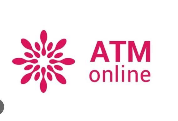 Atm online bị bắt