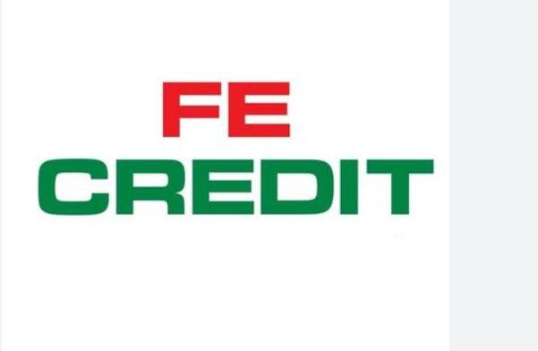 Hình ảnh minh họa cho FE Credit