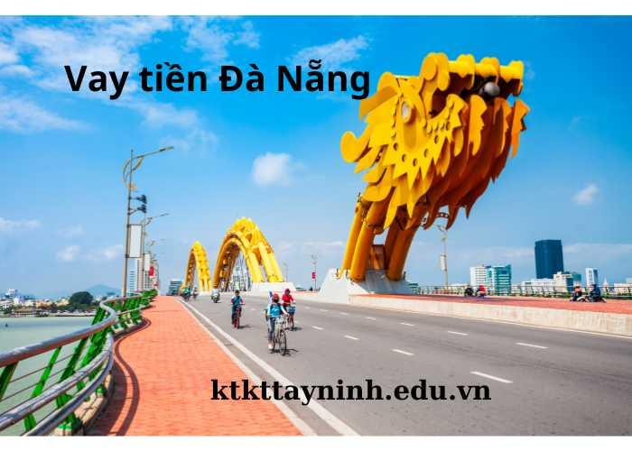 Hình ảnh minh họa vay tiền bằng CMND Đà Nẵng