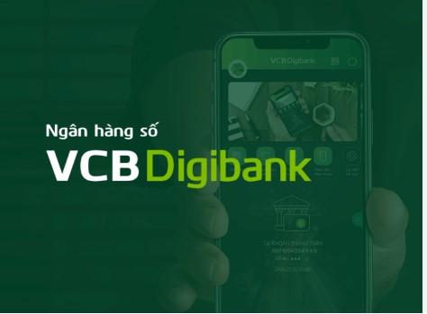 vay tiền trên app vietcombank