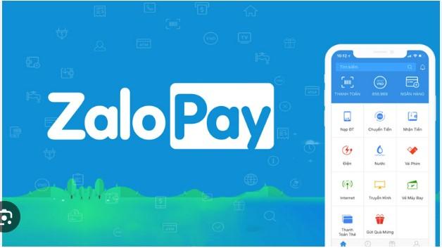 vay tiền trên ví zalo pay